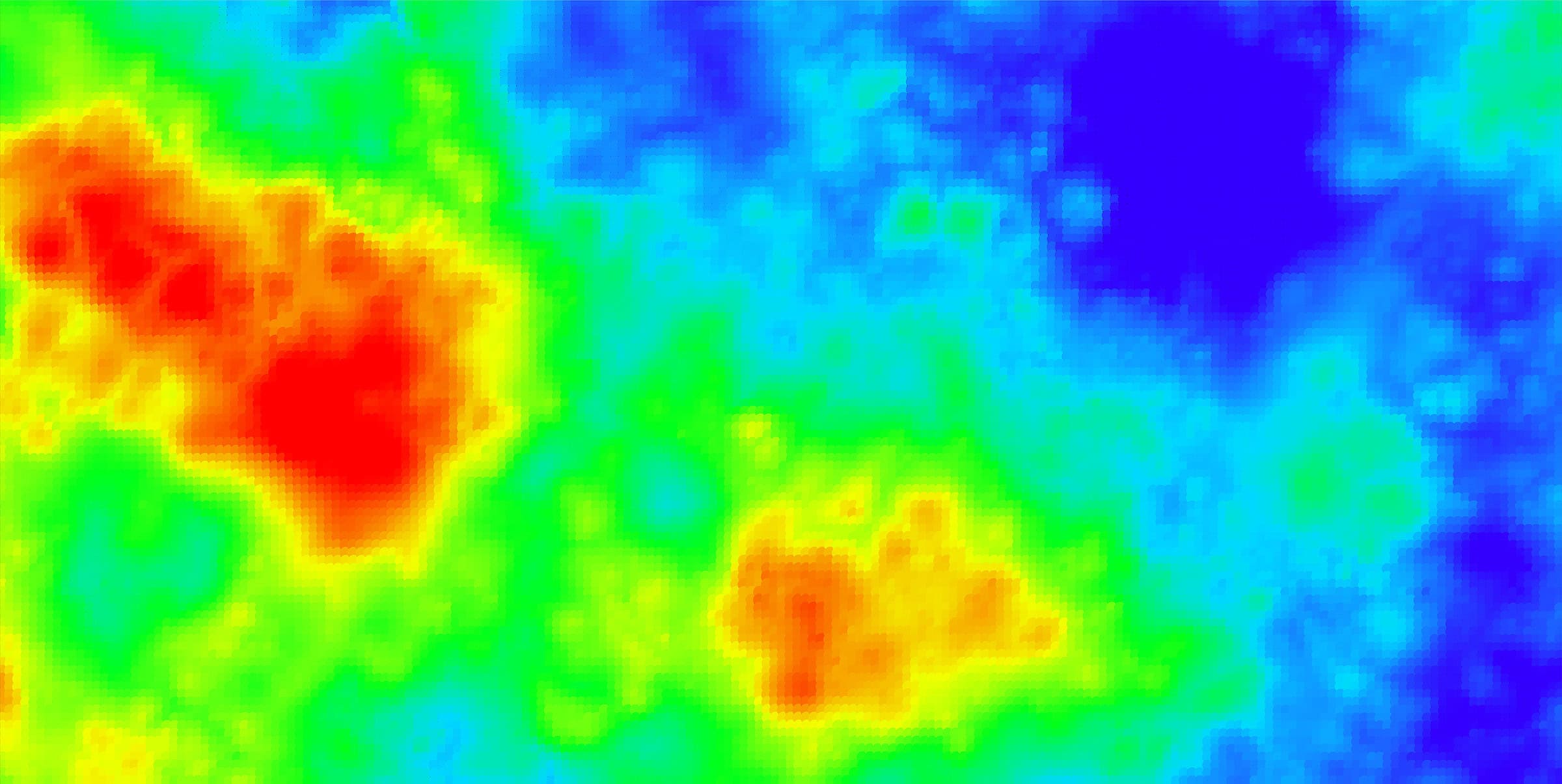 Heat Mapping Tools