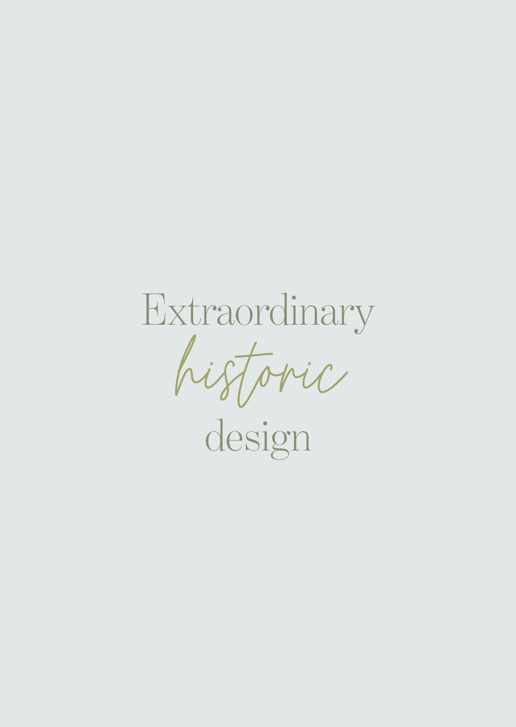 Jean Monro Typography