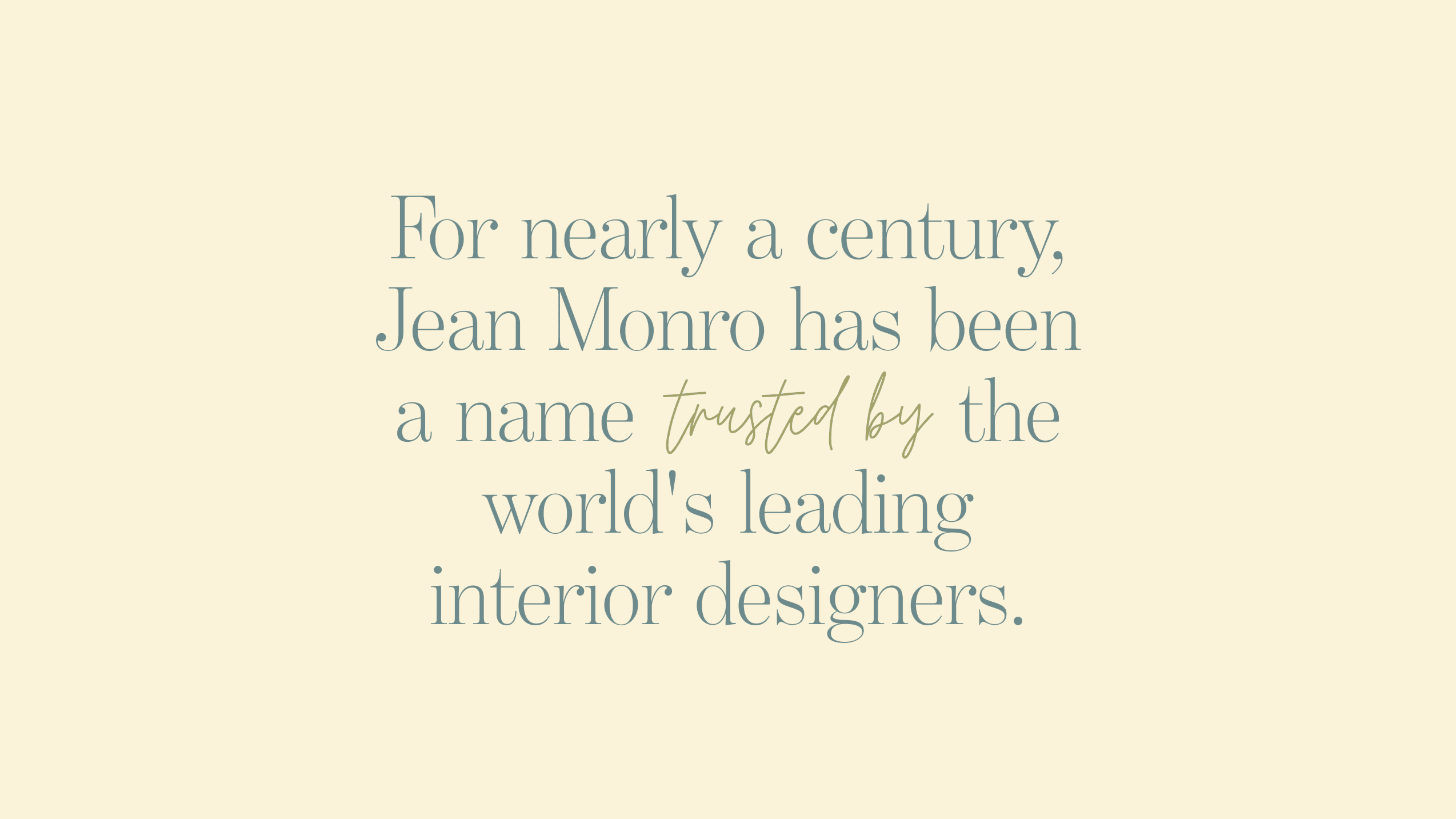 Typography Design
