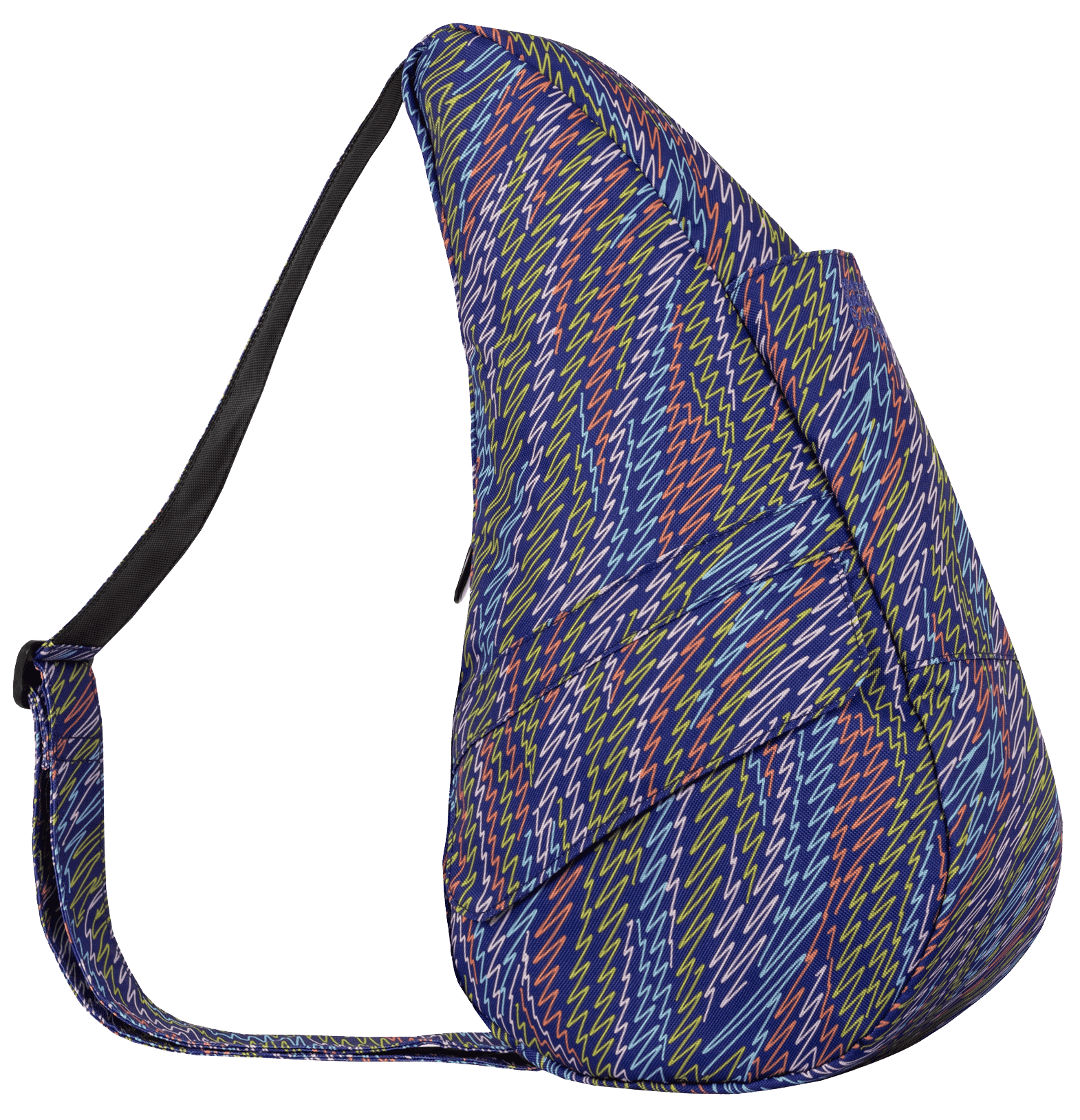 Healthy Back Bag