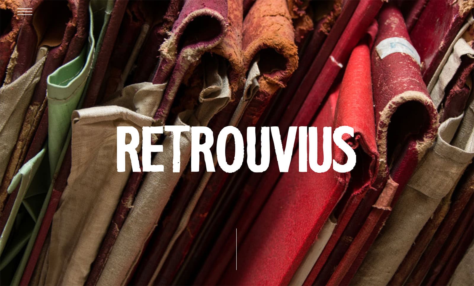 Retrouvius Design