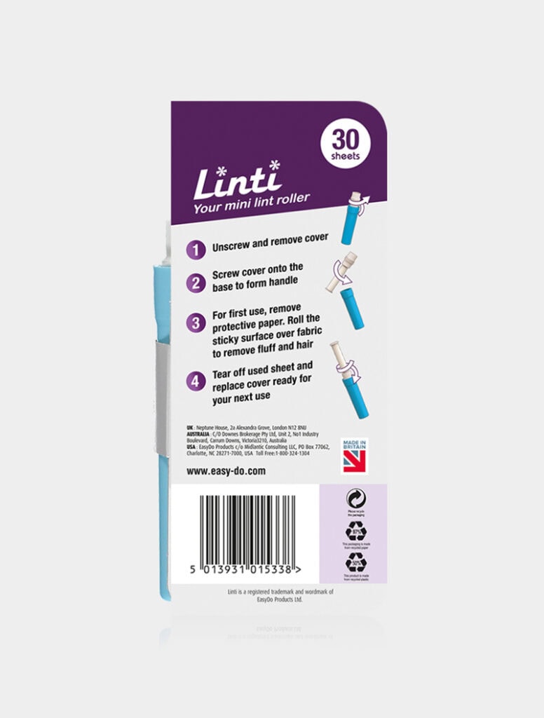 linti packaging 1