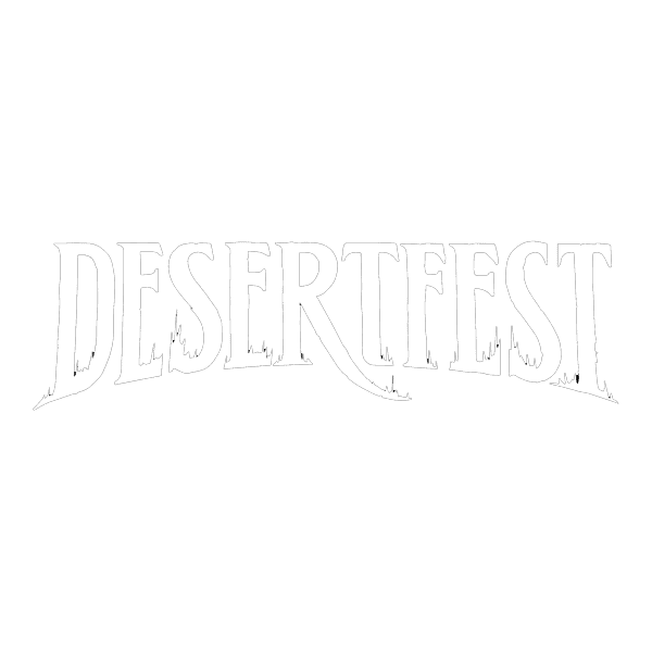 Desertfest