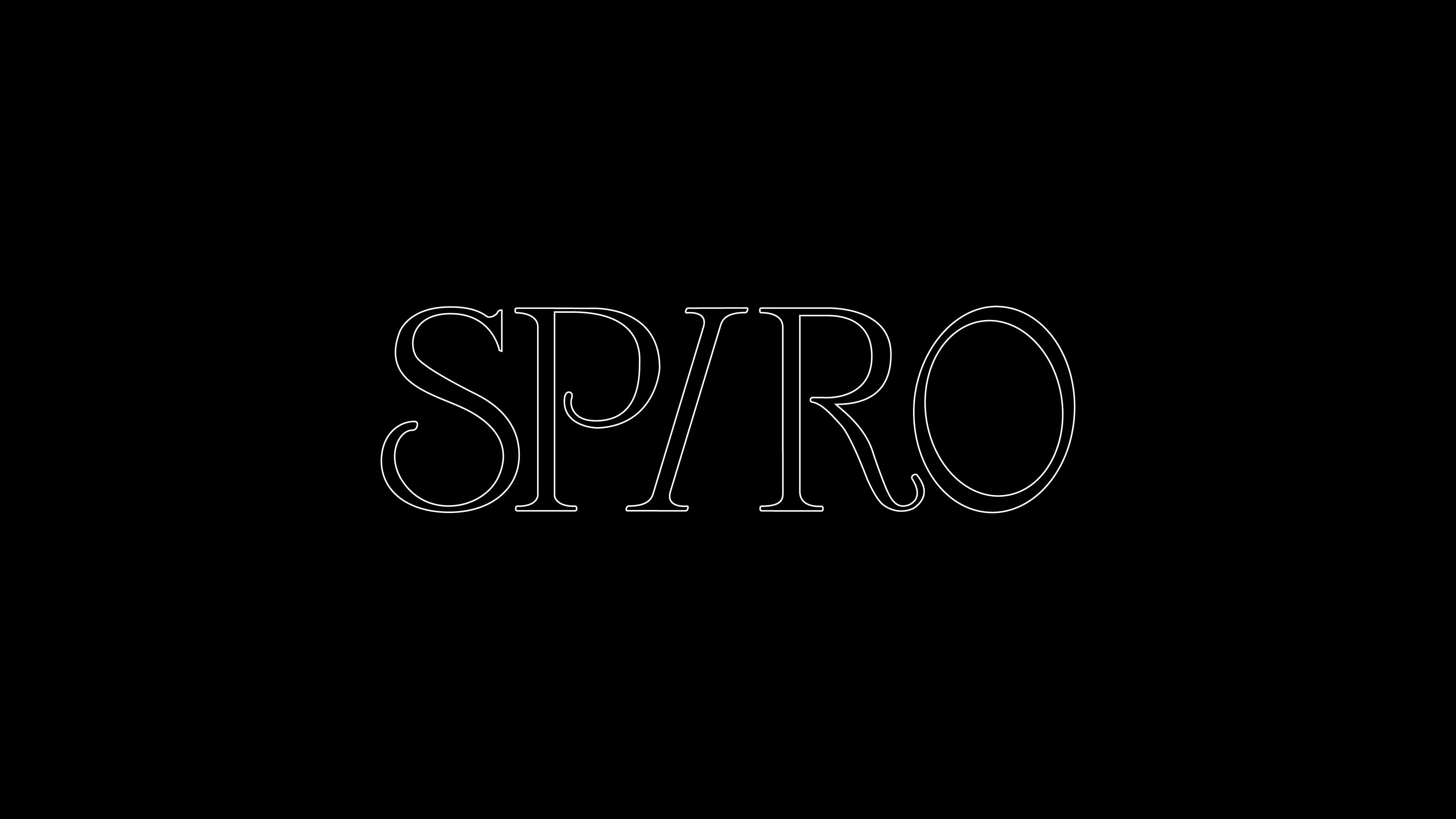 Spiro Store Logotype