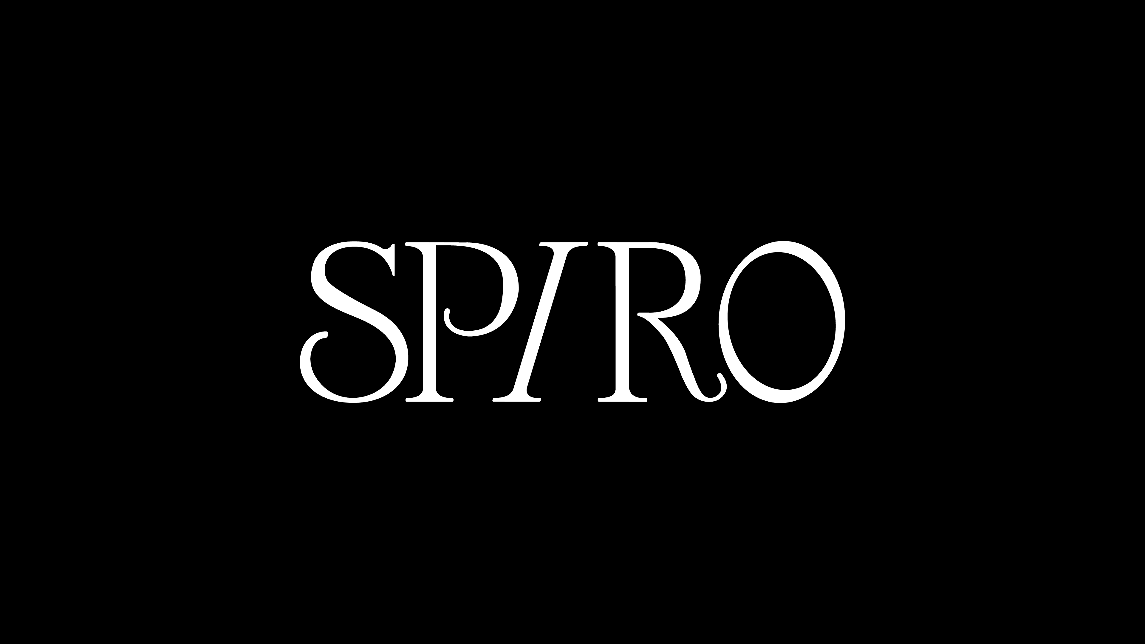 Spiro Store Logotype