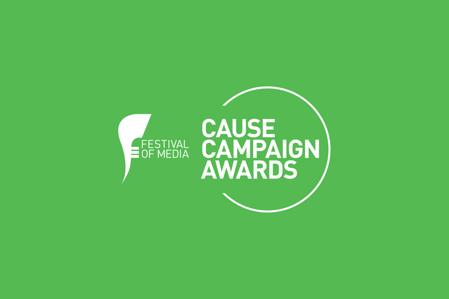 FOM Cause Campaign Awards