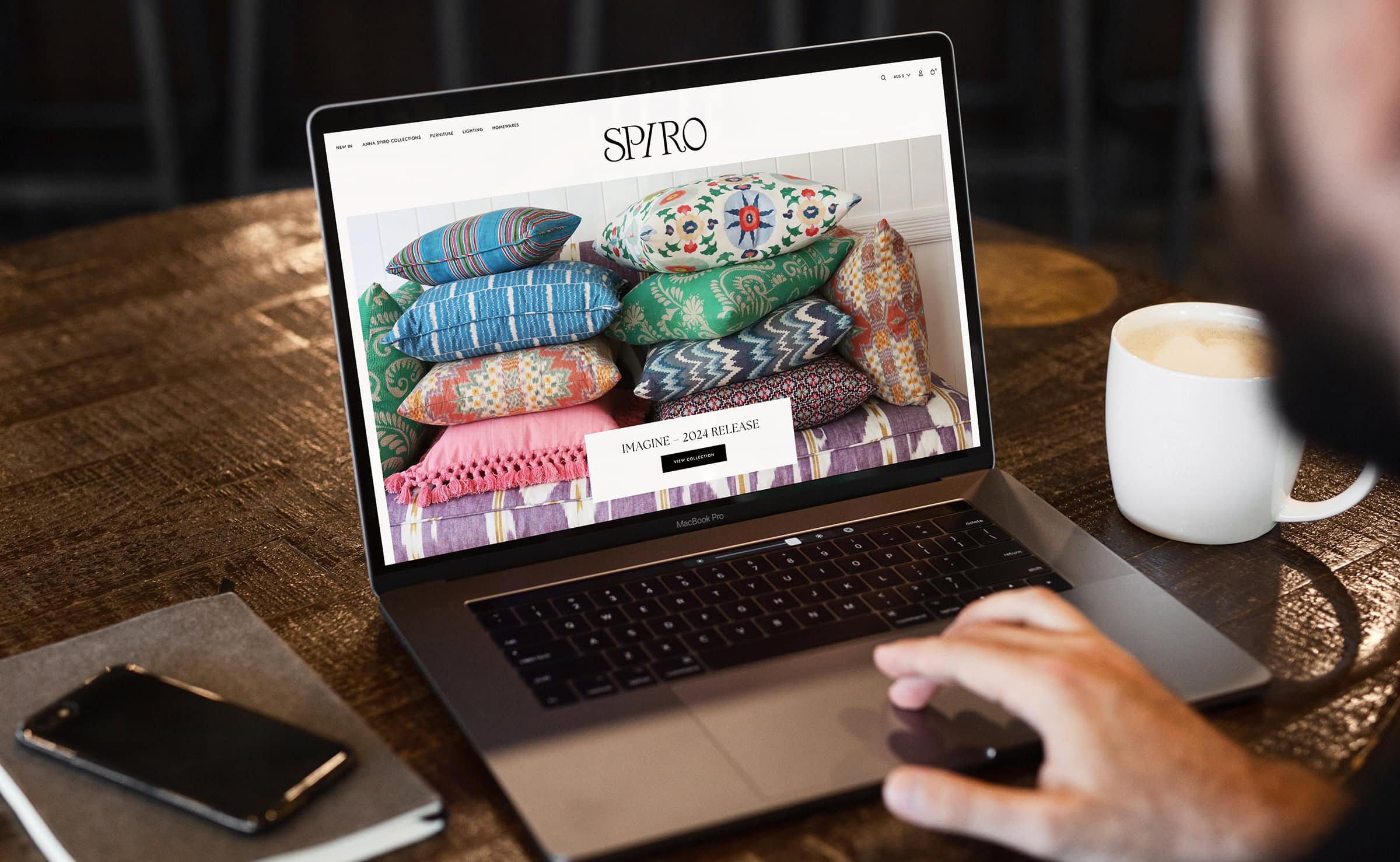 E-commerce Tips for Interior Designers