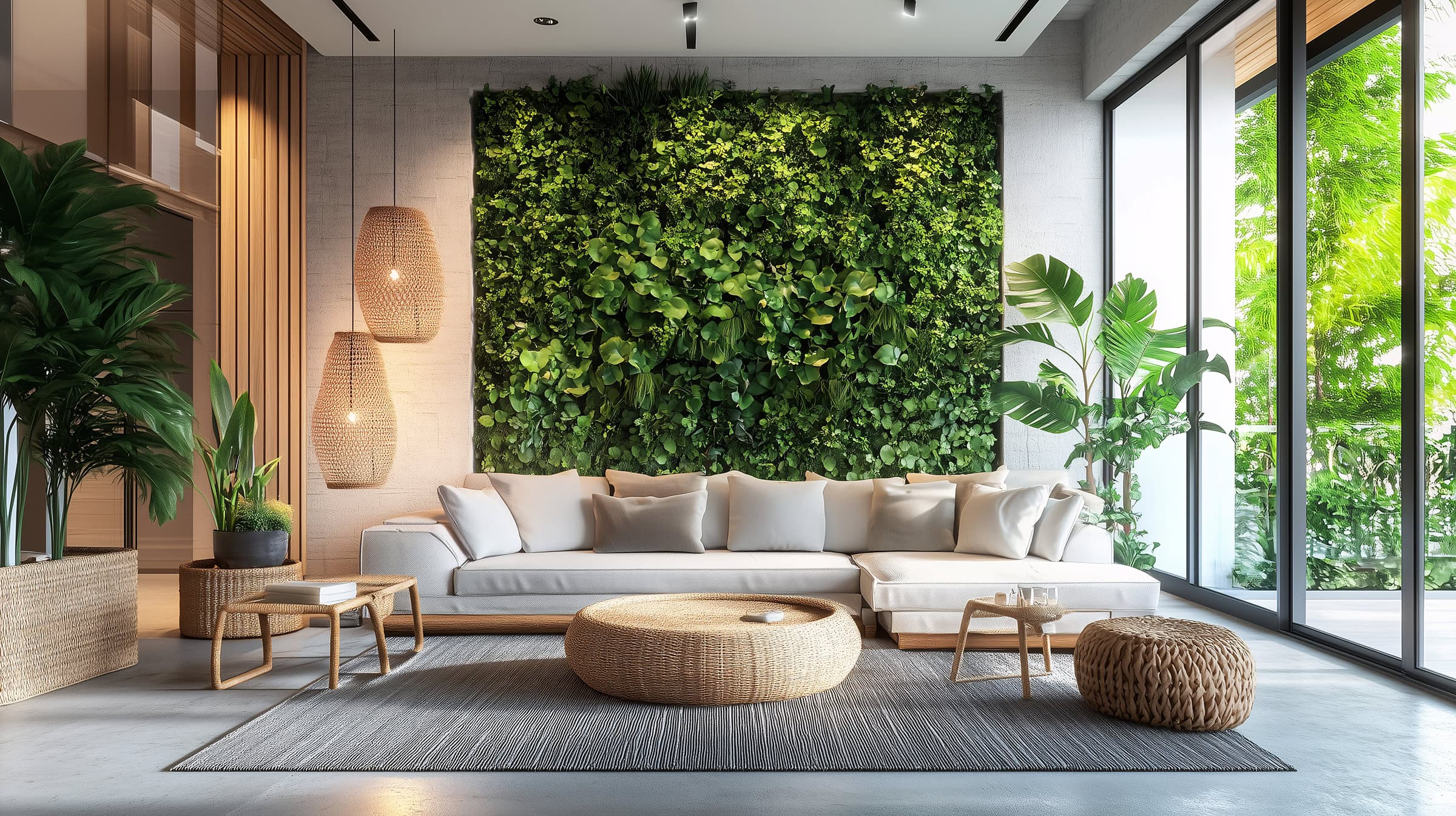 6 Key Interior Design Trends for 2025