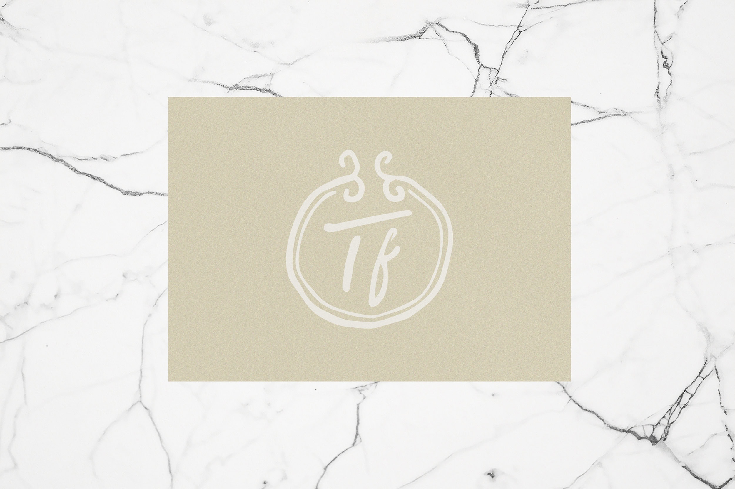 Tasha Freeman Brand Identity