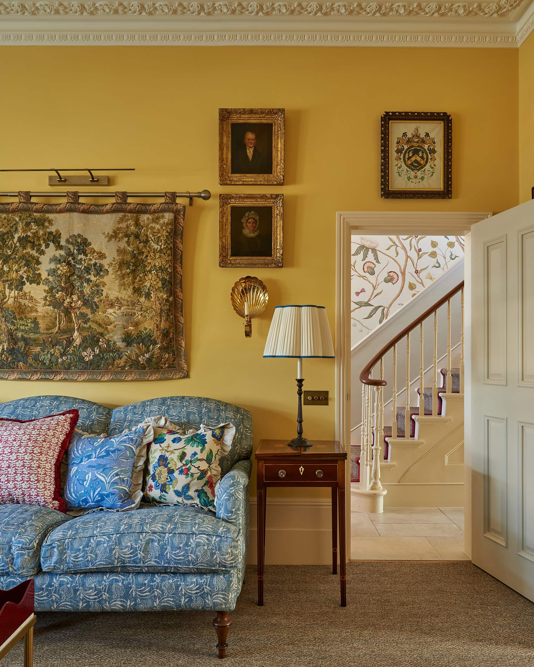 Photography by Mike Garlick for Crossman + Co