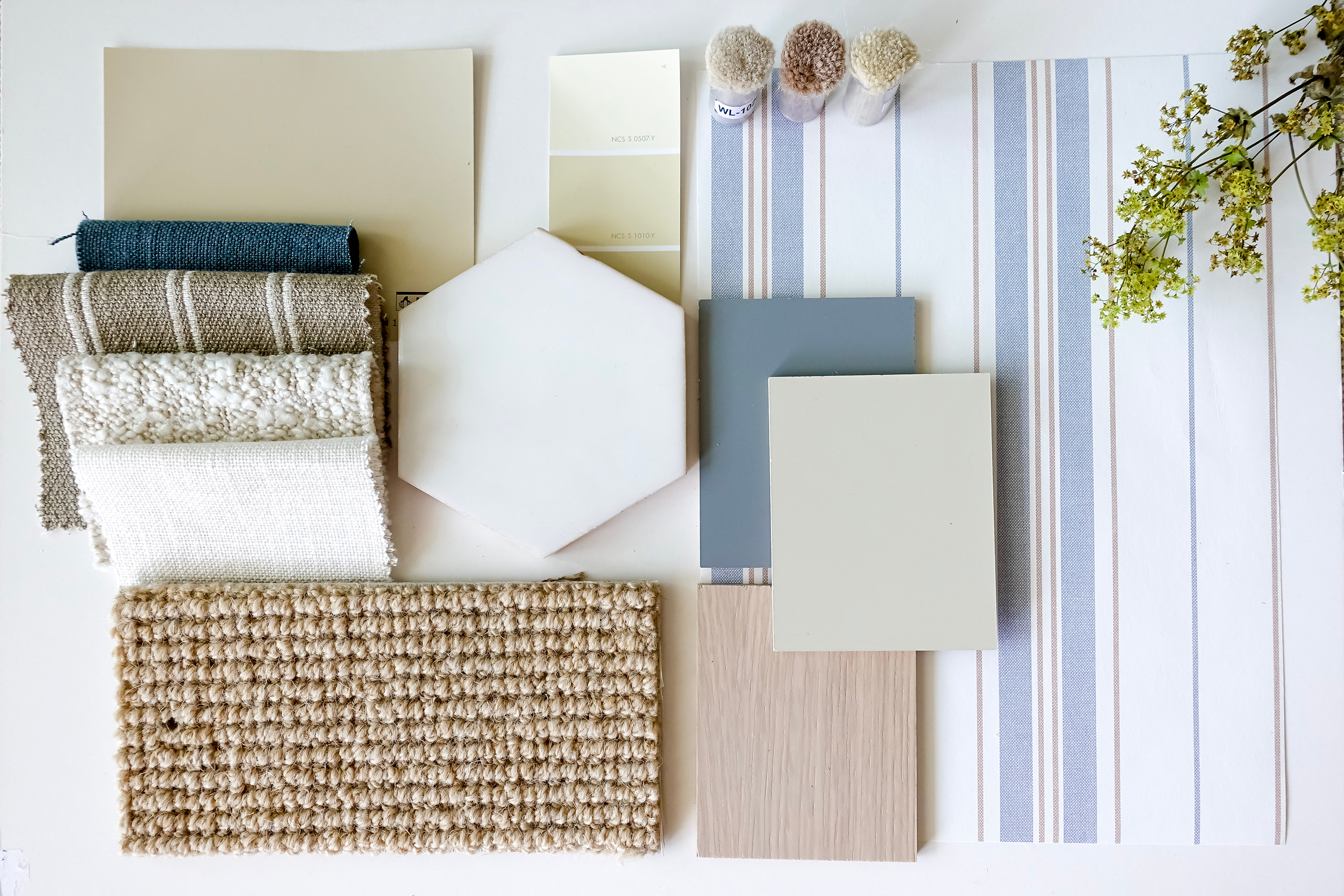 Interior Market in America
