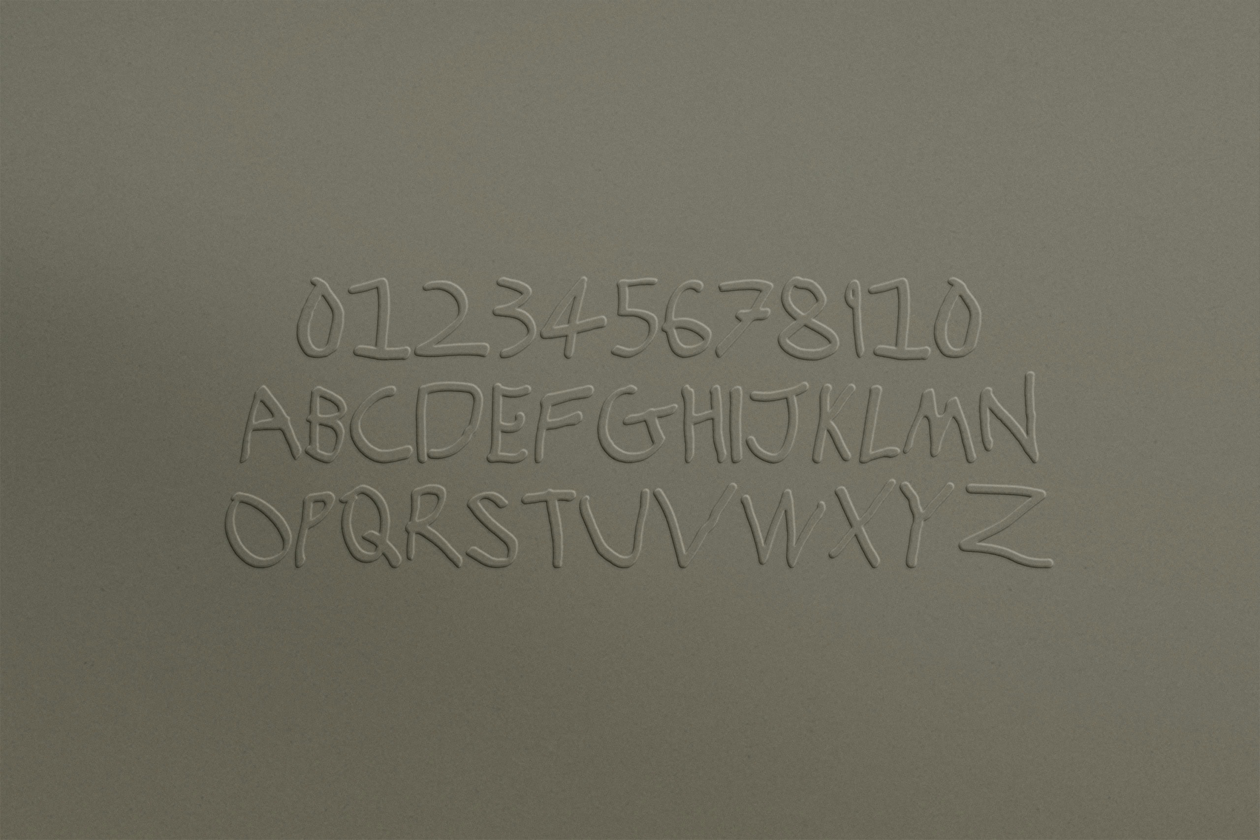 How to Create a Custom Font