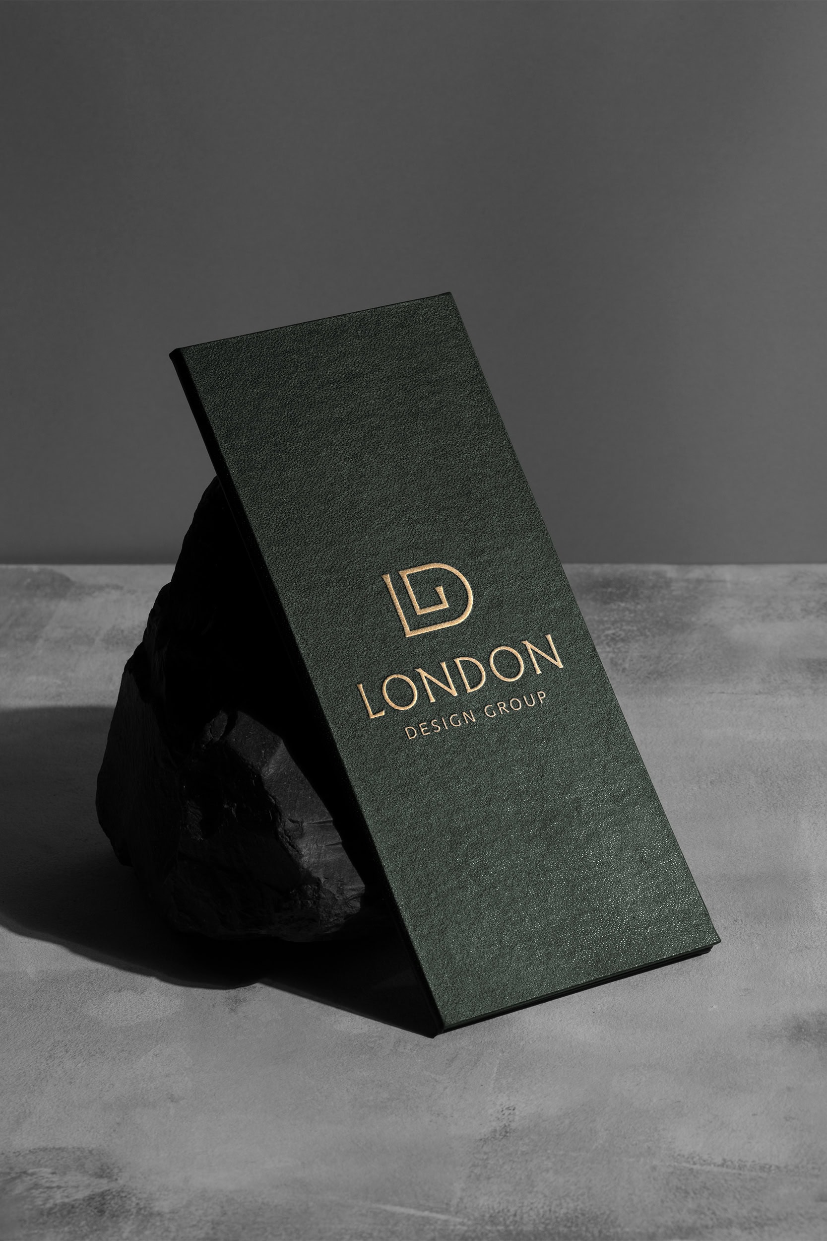 Luxury Branding for Interior Designers