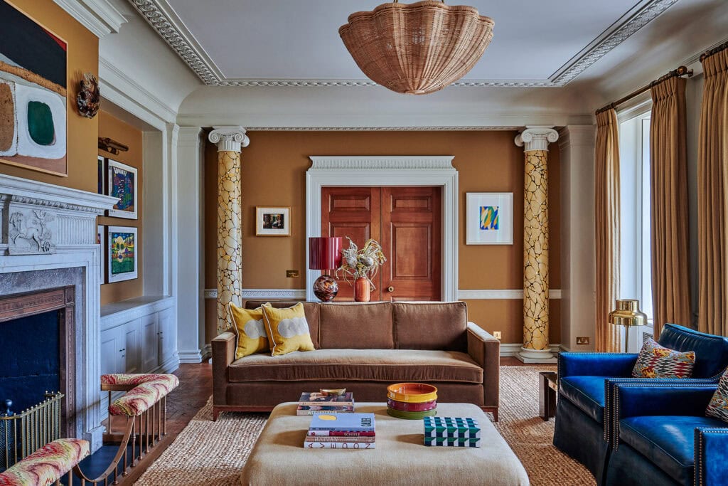 Henri Fitzwilliam-Lay Case Study