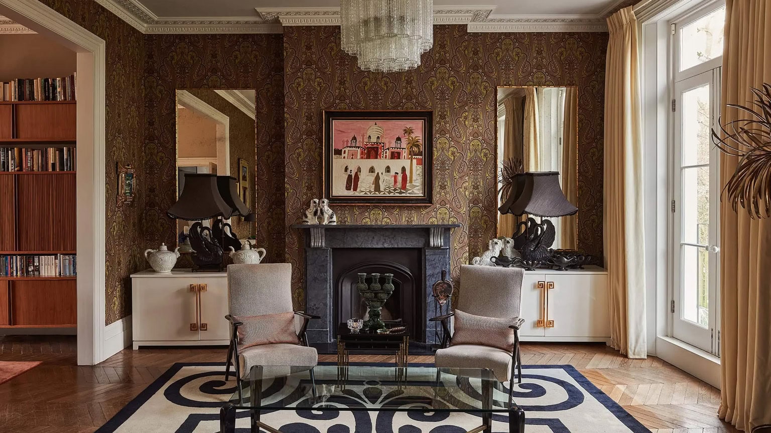 interior designer hfl