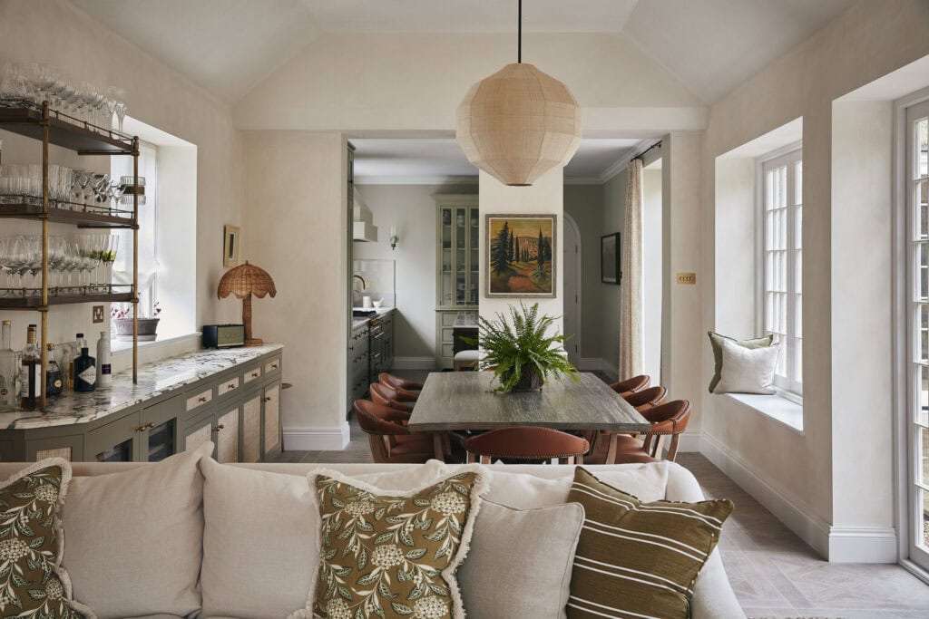 Heanly Harris Interiors