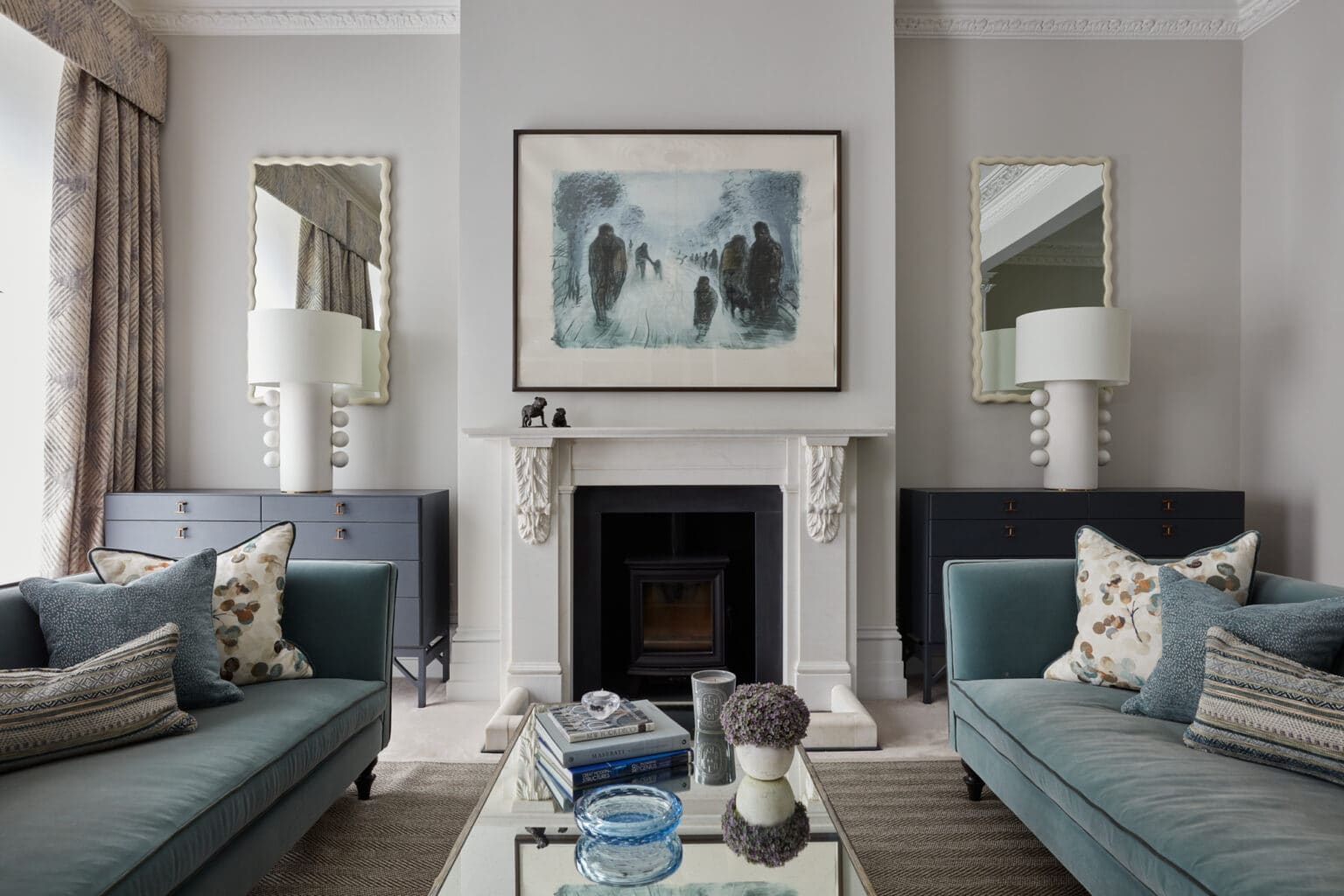 25 Best Interior Designer Websites for Inspiration - March Branding