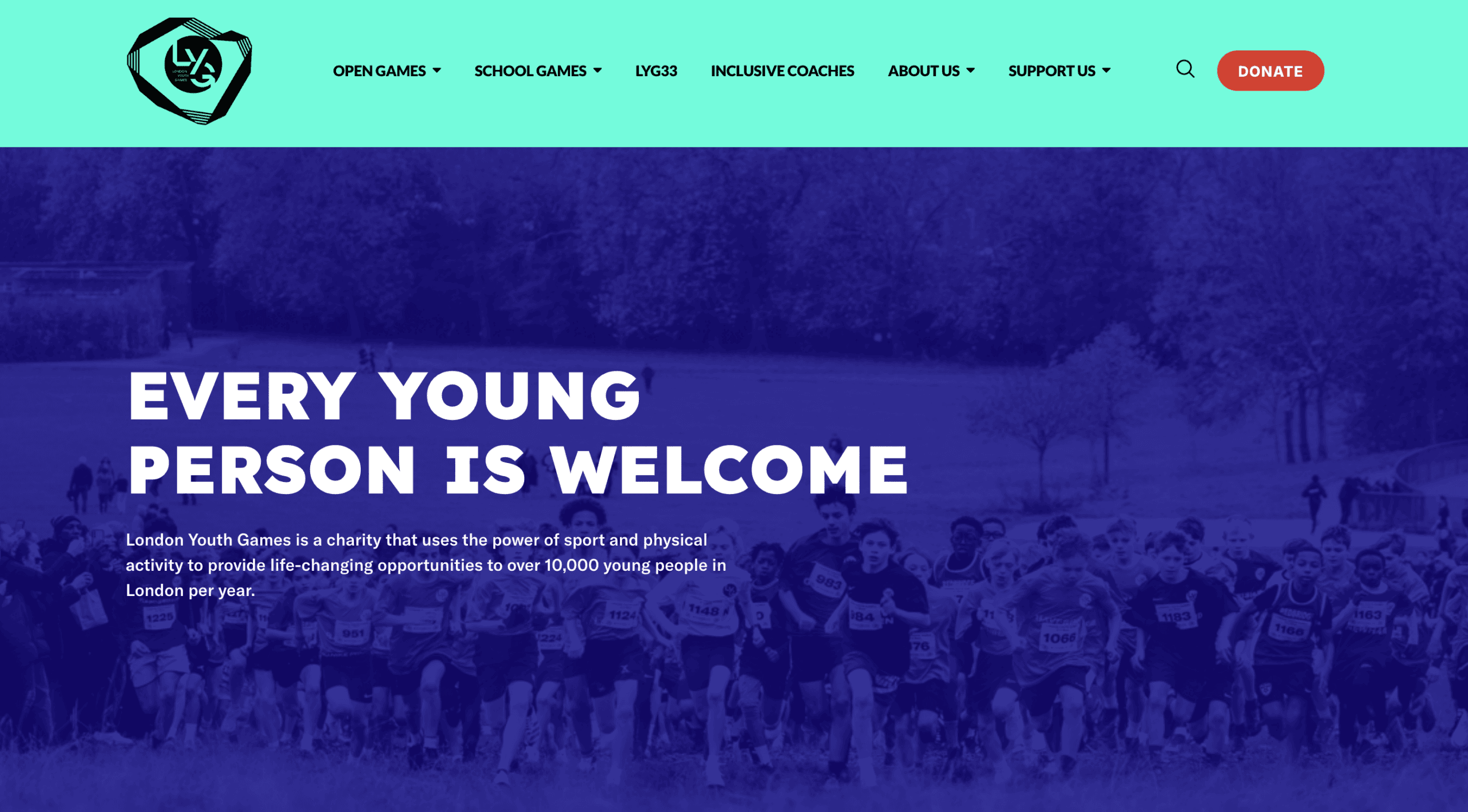 Best Elementor Websites 2026