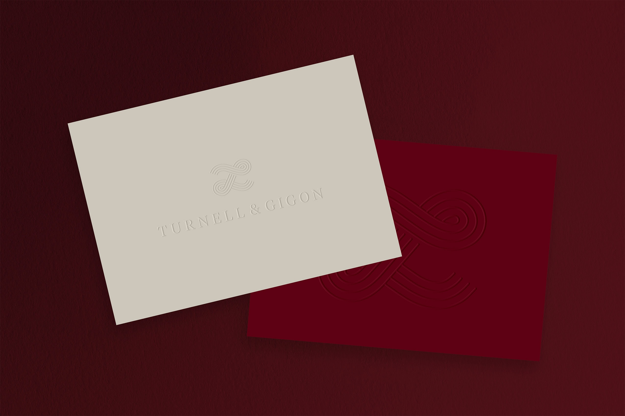 Turnell Gigon Print Design