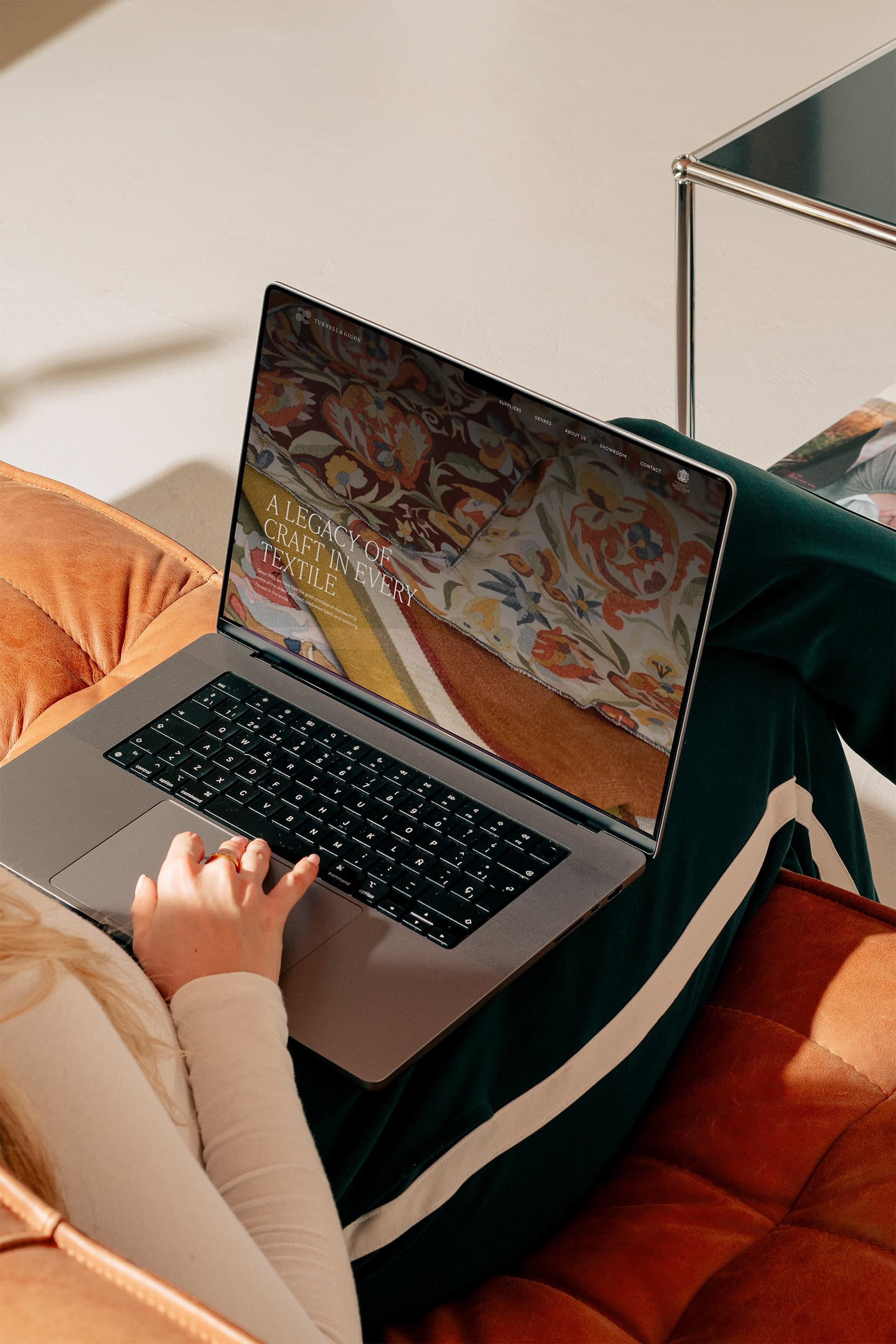 TG MacBook Pro