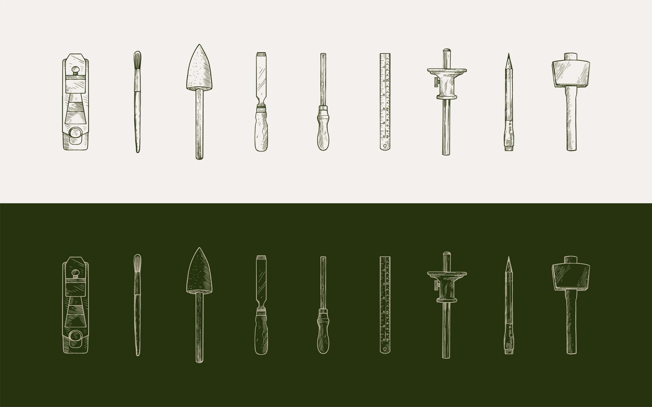 Rupert Bevan Illustrations