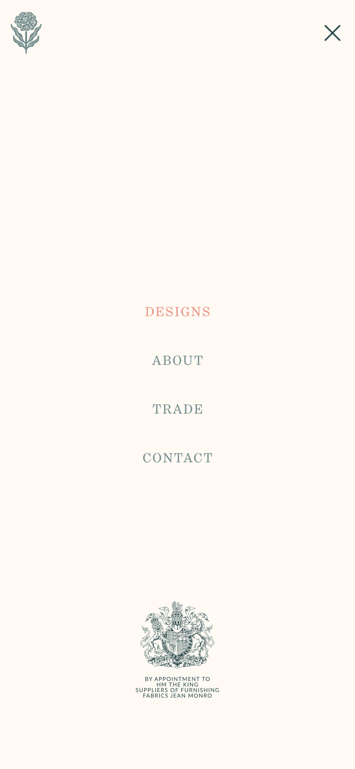 Shopify Navigation